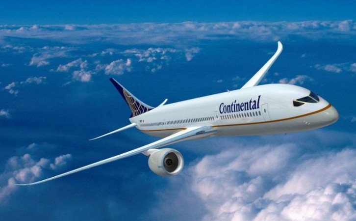 英德至美国机场航空托运